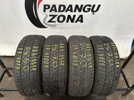 Pirelli Sottozero 3 MOE, зимние 225/55 R17