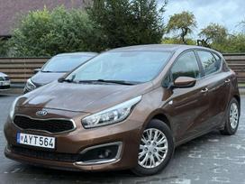 Kia Ceed, 1.0 l., hečbekas