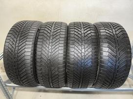 Semperit AllSeasonGrip//2024m, winter 225/45 R18