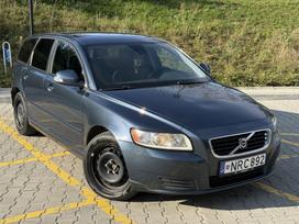 Volvo V50, 2.4 l., universalas