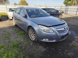 Opel Insignia, A20DTH, по частям. Dirbame nuo 9h iki 18h