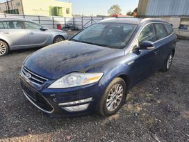 Ford Mondeo dalimis. Dirbame nuo 9h iki 18h