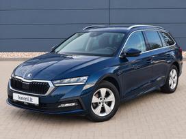 Skoda Octavia, 1.5 l., Универсал