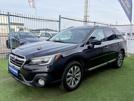 Subaru Outback, 2.5 l., wagon