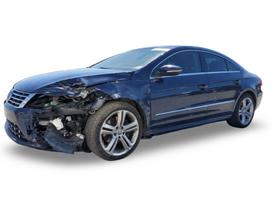 Volkswagen Passat CC for parts