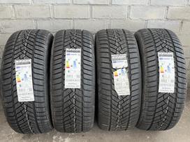 Fulda Kristall Control HP2, winter 225/45 R18