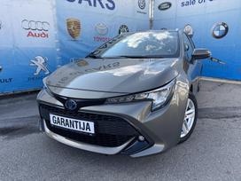 Toyota Corolla, 1.8 l., Универсал