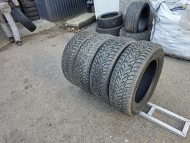 Bridgestone Noranza 001, žieminės 225/65 R17