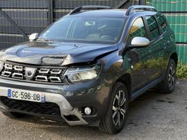 Dacia Duster, 1.3 l., off-road / crossover