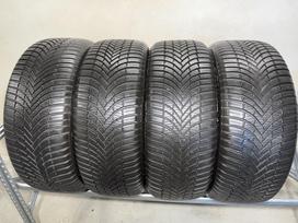 Firestone Multiseason/2024-25m, всесезонные 225/55 R18
