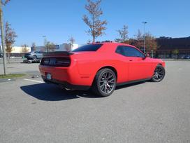 Dodge Challenger, 6.4 l., coupe