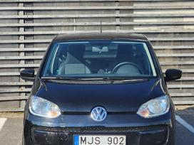 Volkswagen Up, 1.0 l., hatchback