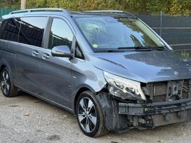 Mercedes-Benz V250, 2.0 l., vienatūris