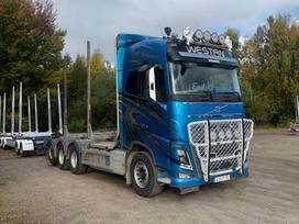 Volvo FH 750, cab-chassis trucks