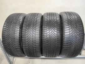 Firestone Multiseason//2025m, all-season 225/55 R18