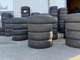 Continental WINTERCONTACT TS870P XL, зимние 225/60 R18