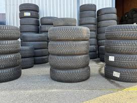 Goodyear VECTOR 4 SEASONS GEN-3 2023, universalios 225/60 R18