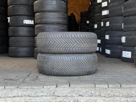 Hankook KINERGY 4S2 X | 2 VNT., всесезонные 215/55 R18