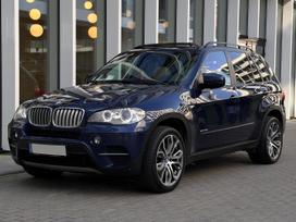 BMW X5, 3.0 l., Внедорожник / Кроссовер
