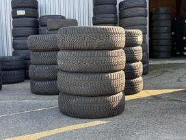 Hankook WINTER I*CEPT EVO 3 X | 2023, зимние 225/60 R18