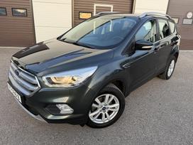 Ford Kuga, 1.5 l., visureigis / krosoveris