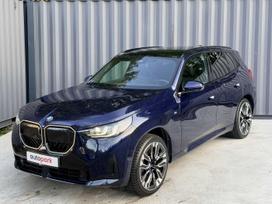 BMW X3, 2.0 l., off-road / crossover
