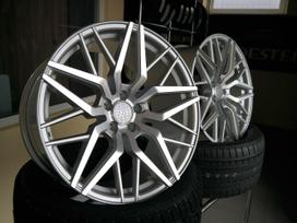 Autowheels Haxer HX017 8.5J-10J BMW, light alloy, R20
