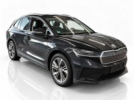 Skoda Enyaq, 82 kWh, off-road / crossover