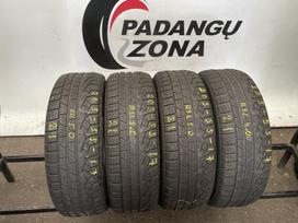 Pirelli Sottozero Winter 210 Serie 2, žieminės 205/55 R17