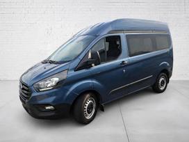 Ford Transit Custom, 2.0 l., passenger minibus
