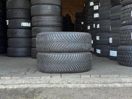 Goodyear VECTOR 4 SEASONS GEN-2 | 2 VNT, vissezonas 215/55 R18