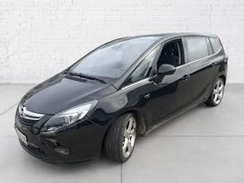 Opel Zafira, 1.4 l., mpv / minivan