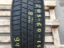 Pirelli P 4000E, летние 205/60 R15