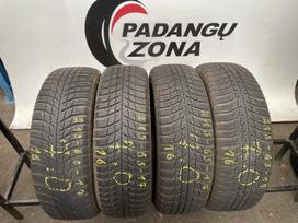 Bridgestone Blizzak LM001, зимние 215/65 R17