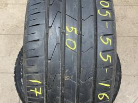Hankook Ventus prime 3, summer 205/55 R16