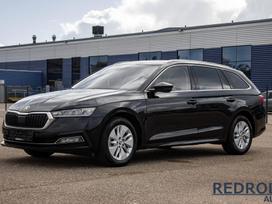 Skoda Octavia, 2.0 l., Универсал