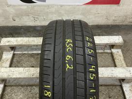 Pirelli Cinturato P7, vasarinės 225/45 R17