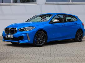 BMW M135, 2.0 l., Хэтчбек