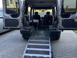Ford Tourneo Connect, 1.8 l., passenger minibus