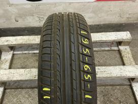 Dunlop Sp sport fastresponse MO, летние 195/65 R15