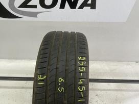 Nexen Nfera Primus SU1 Plus, vasarinės 235/45 R17