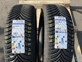 Michelin Cross Climate 2, all-season 205/65 R16