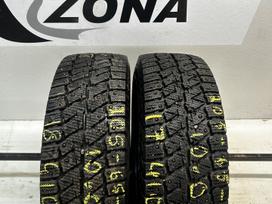 Continental VancoIceContact DYGL, winter 205/65 R16