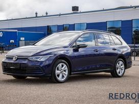 Volkswagen Golf, 2.0 l., wagon