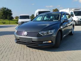 Volkswagen Passat, 1.6 l., wagon