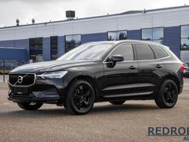 Volvo XC60, 2.0 l., off-road / crossover