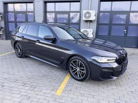 Bmw 540, 3.0 l., universalas