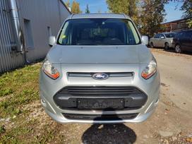 Ford Tourneo Connect, 1.6 l., mpv / minivan