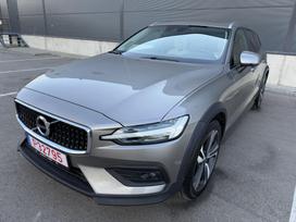 Volvo V60 Cross Country, 2.0 l., wagon
