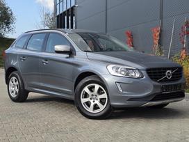 Volvo XC60, 2.4 l., Внедорожник / Кроссовер
